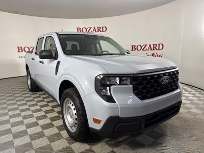 2025 Ford Maverick SuperCrew Cab FWD Pickup for sale #255403 - photo 1