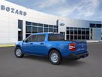 2025 Ford Maverick SuperCrew Cab FWD Pickup for sale #255405 - photo 8