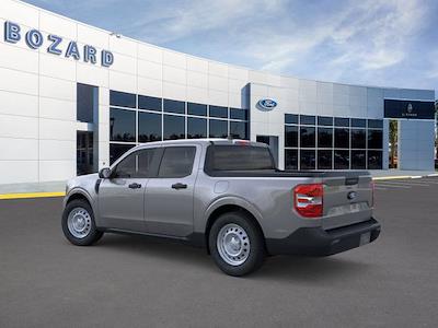 2025 Ford Maverick SuperCrew Cab AWD Pickup for sale #255406 - photo 2