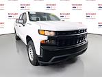 Used 2019 Chevrolet Silverado 1500 Work Truck Crew Cab for sale #255406A - photo 1