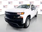 Used 2019 Chevrolet Silverado 1500 Work Truck Crew Cab for sale #255406A - photo 4