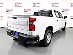 Used 2019 Chevrolet Silverado 1500 Work Truck Crew Cab for sale #255406A - photo 8