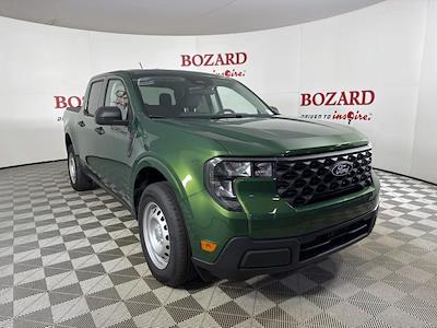 New 2025 Ford Maverick XL SuperCrew Cab for sale #255407 - photo 1