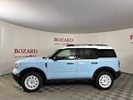 New 2025 Ford Bronco Sport Heritage for sale #255408 - photo 5