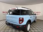 New 2025 Ford Bronco Sport Heritage for sale #255408 - photo 2