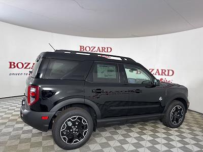 New 2025 Ford Bronco Sport Outer Banks for sale #255409 - photo 2