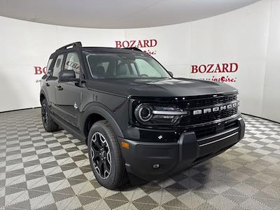 New 2025 Ford Bronco Sport Outer Banks for sale #255409 - photo 1