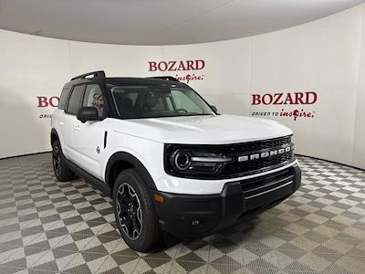 2025 Ford Bronco Sport 4WD SUV for sale #255410 - photo 1