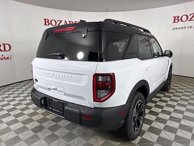 2025 Ford Bronco Sport 4WD SUV for sale #255410 - photo 2