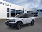 2025 Ford Bronco Sport 4WD SUV for sale #255410 - photo 3
