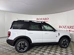 2025 Ford Bronco Sport 4WD SUV for sale #255411 - photo 8