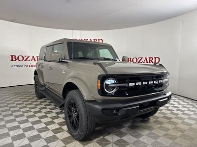2025 Ford Bronco 4WD SUV for sale #255412 - photo 1