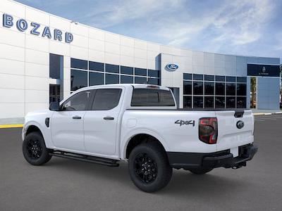 2025 Ford Ranger SuperCrew Cab RWD Pickup for sale #255414 - photo 2