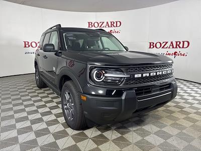 New 2025 Ford Bronco Sport Big Bend for sale #255417 - photo 1