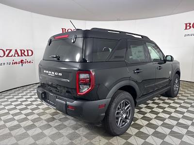 New 2025 Ford Bronco Sport Big Bend for sale #255417 - photo 2