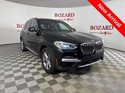 Used 2021 BMW X3 xDrive30i for sale #255418A - photo 1