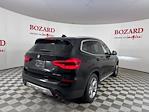 Used 2021 BMW X3 xDrive30i for sale #255418A - photo 2