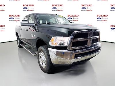 Used 2016 Ram 2500 - photo 1