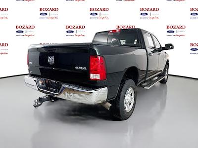 Used 2016 Ram 2500 - photo 1