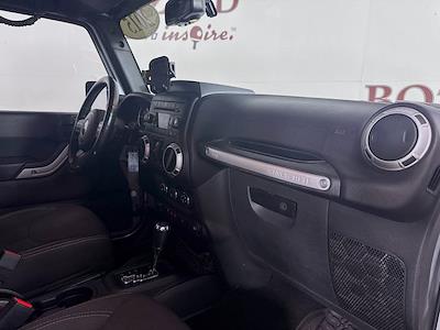 Used 2015 Jeep Wrangler - photo 1