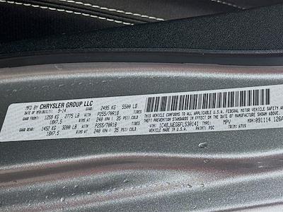 Used 2015 Jeep Wrangler - photo 1