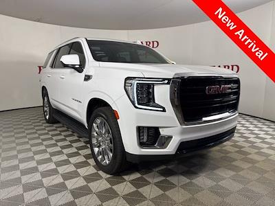 Used 2022 GMC Yukon SLE for sale #255422A - photo 1