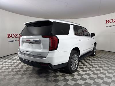 Used 2022 GMC Yukon SLE for sale #255422A - photo 2