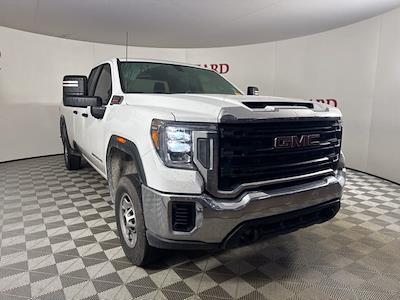 Used 2021 GMC Sierra 2500 Base Double Cab for sale #255431A - photo 1