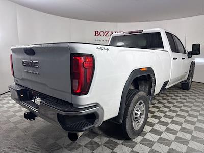 Used 2021 GMC Sierra 2500 Base Double Cab for sale #255431A - photo 2