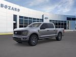 New 2025 Ford F-150 STX SuperCrew Cab for sale #255433 - photo 1