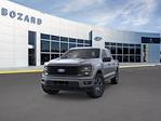 New 2025 Ford F-150 STX SuperCrew Cab for sale #255433 - photo 3