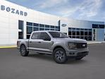 New 2025 Ford F-150 STX SuperCrew Cab for sale #255433 - photo 7