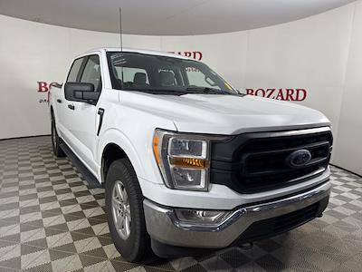 2022 Ford F-150 SuperCrew Cab 4WD Pickup for sale #255435A - photo 1