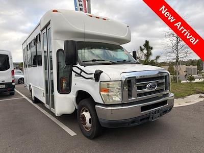 Used 2013 Ford E-350 - photo 1