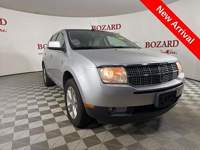 Used 2010 Lincoln MKX - photo 1