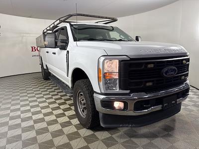 Used 2023 Ford F-250 XL Crew Cab for sale #255437A - photo 1
