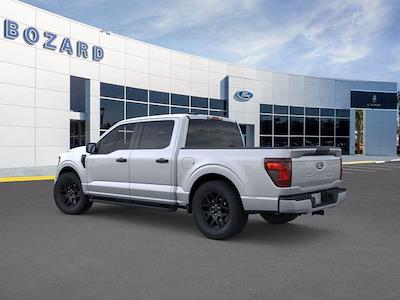 New 2025 Ford F-150 - photo 1
