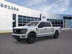 2025 Ford F-150 SuperCrew Cab RWD Pickup for sale #255440 - photo 1