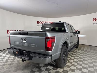 New 2025 Ford F-150 STX SuperCrew Cab for sale #255441 - photo 2
