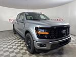 New 2025 Ford F-150 STX SuperCrew Cab for sale #255441 - photo 1