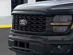 New 2025 Ford F-150 STX SuperCrew Cab for sale #255442 - photo 16