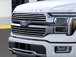 New 2025 Ford F-150 Platinum SuperCrew Cab for sale #255444 - photo 16