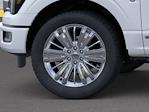 New 2025 Ford F-150 Platinum SuperCrew Cab for sale #255444 - photo 18