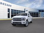 New 2025 Ford F-150 Platinum SuperCrew Cab for sale #255444 - photo 22