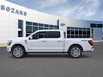 New 2025 Ford F-150 Platinum SuperCrew Cab for sale #255444 - photo 7