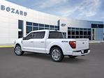 New 2025 Ford F-150 Platinum SuperCrew Cab for sale #255444 - photo 2