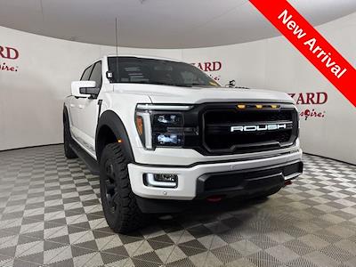 2024 Ford F-150 SuperCrew Cab 4WD Pickup for sale #255444A - photo 1