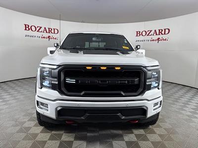Used 2024 Ford F-150 - photo 1