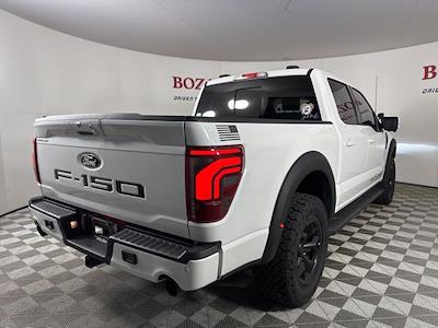 Used 2024 Ford F-150 - photo 1