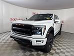 2024 Ford F-150 SuperCrew Cab 4WD Pickup for sale #255444A - photo 4